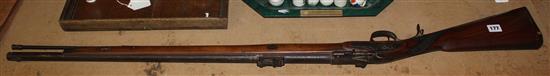 Rifle